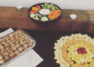 Appetizers24